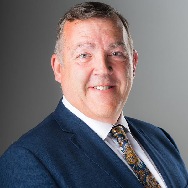 Shaun Hindle
